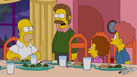 The Simpsons season 29 .